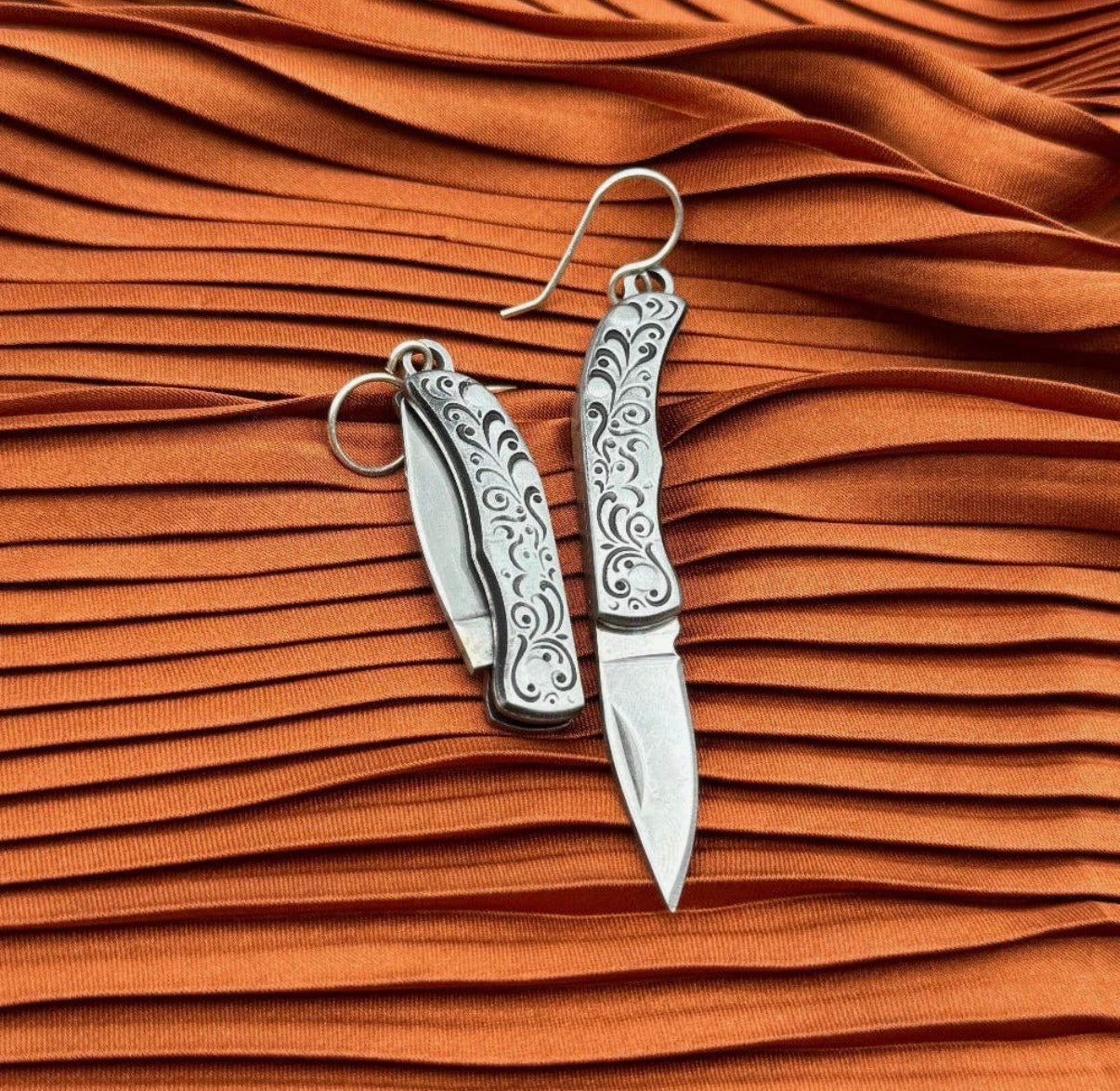 High Desert Earrings