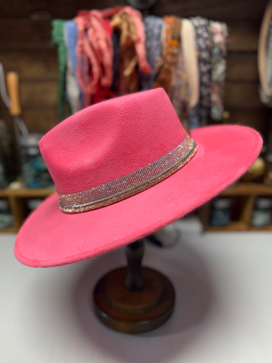 The Malibu Dream Rancher Hat