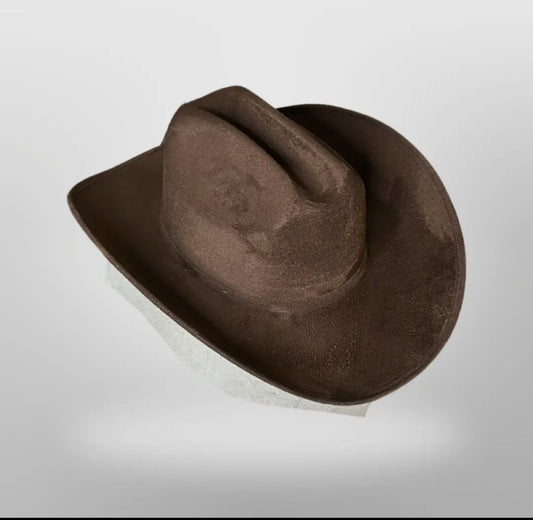 Custom Yellowstone Hat