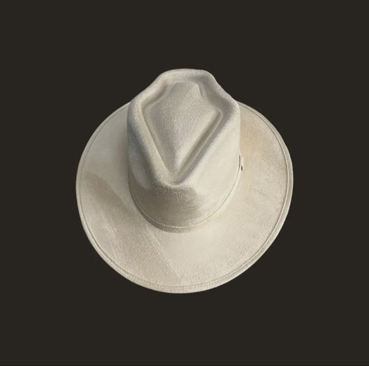 Custom Arrowhead Rancher Hat