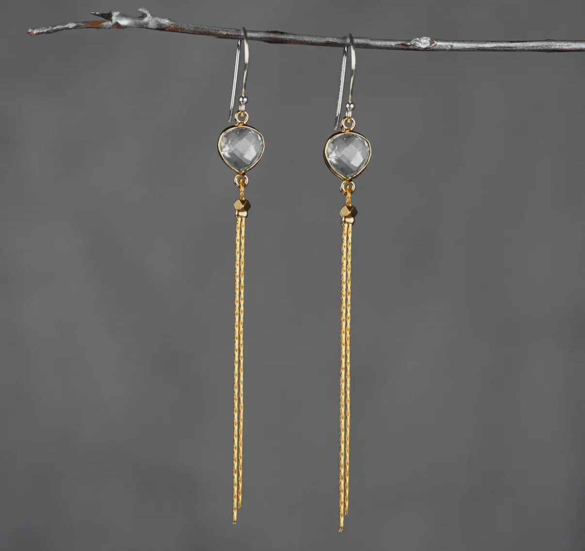The Renewal Earrings