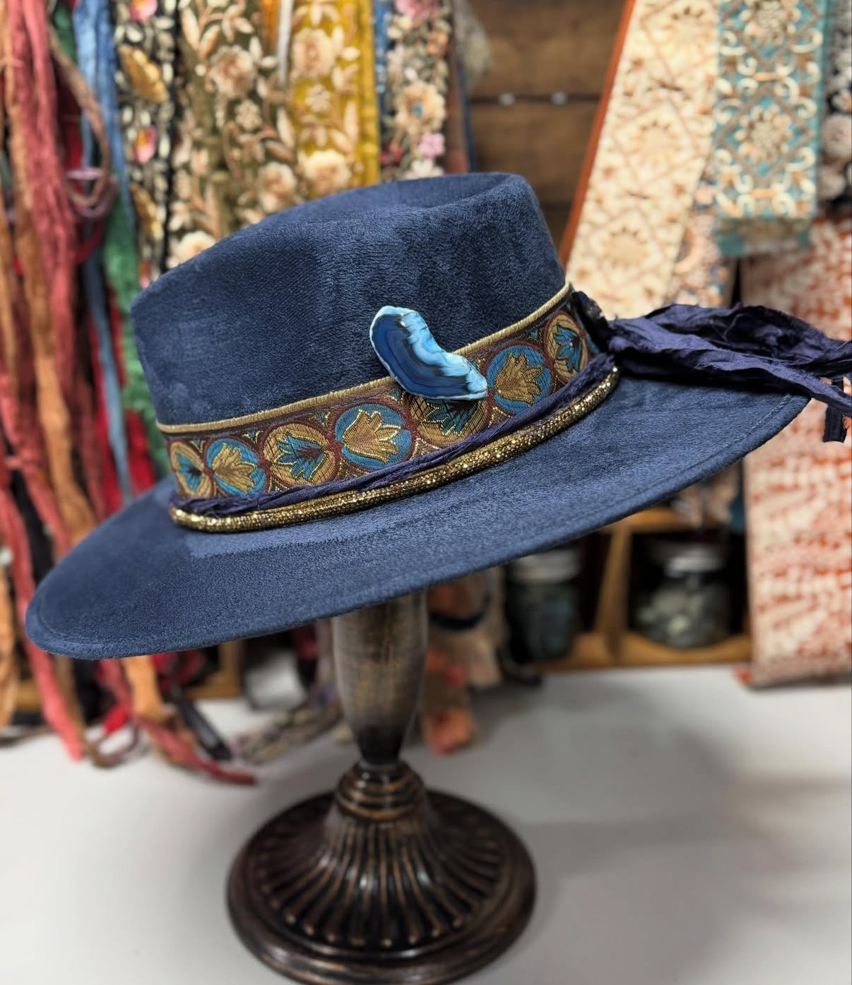 The Desert Moon Gypsy