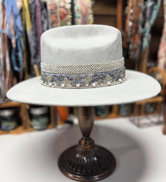 The Forever Utah Hat