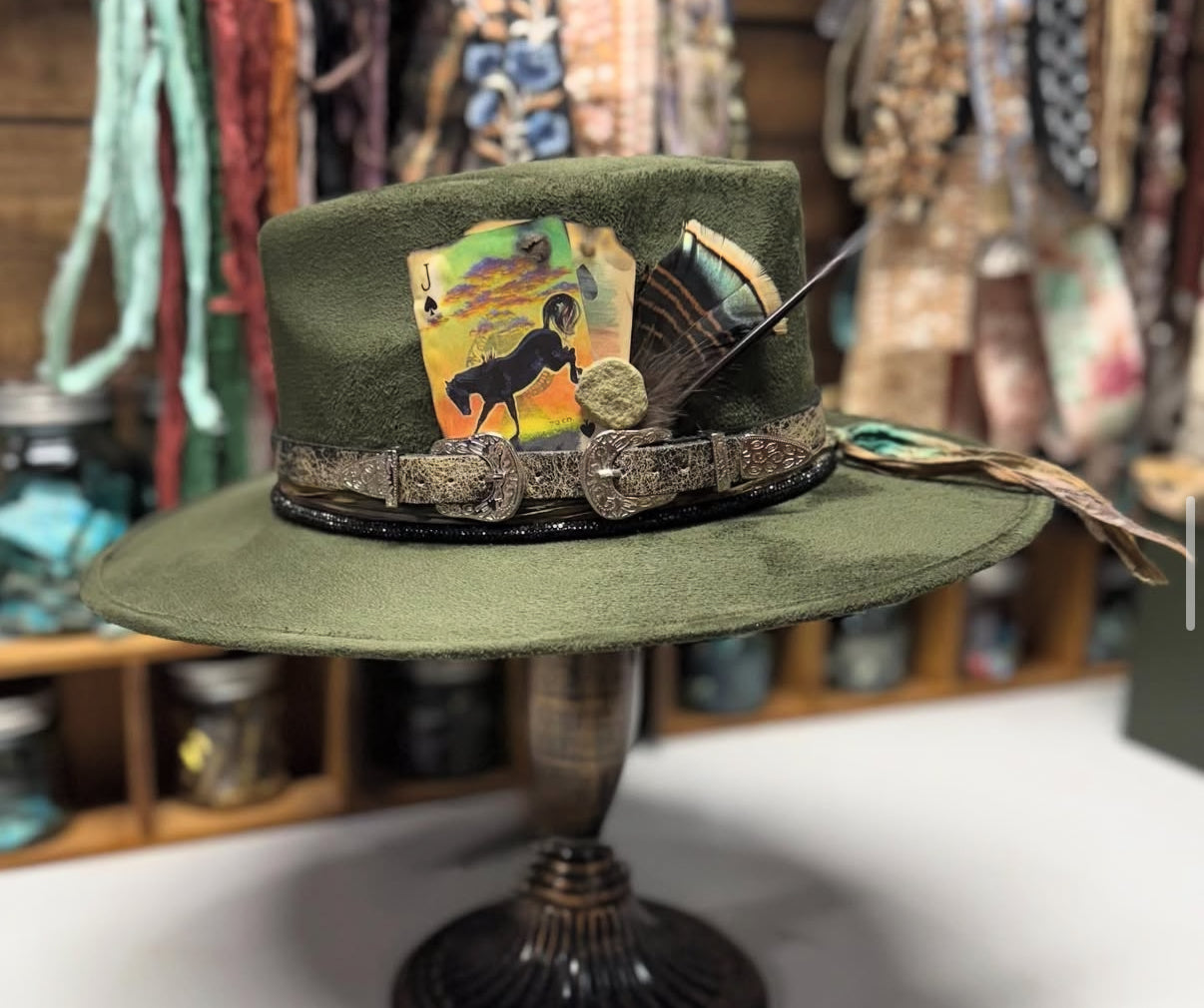 The Arrowhead Outlaw