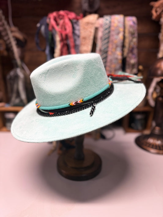 The Timeless Rancher Hat