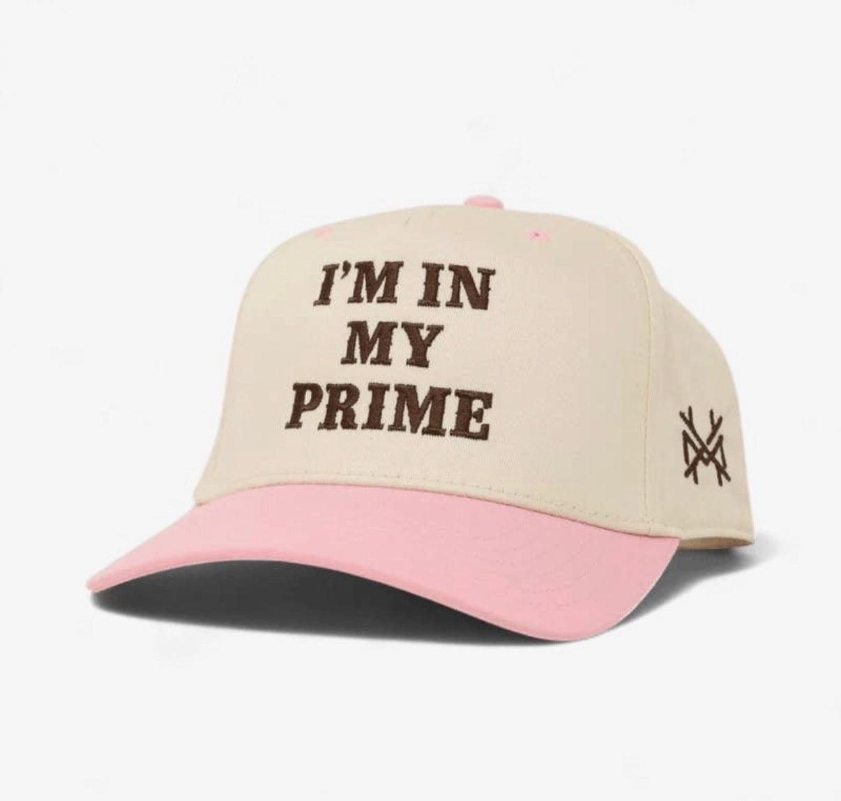 4- I’m In My Prime