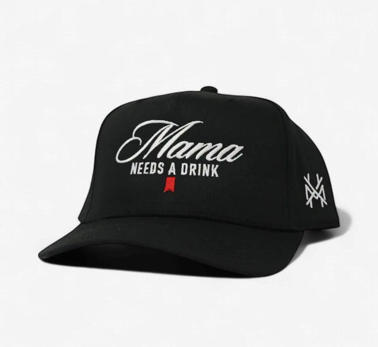 4- Mama Needs A Drink