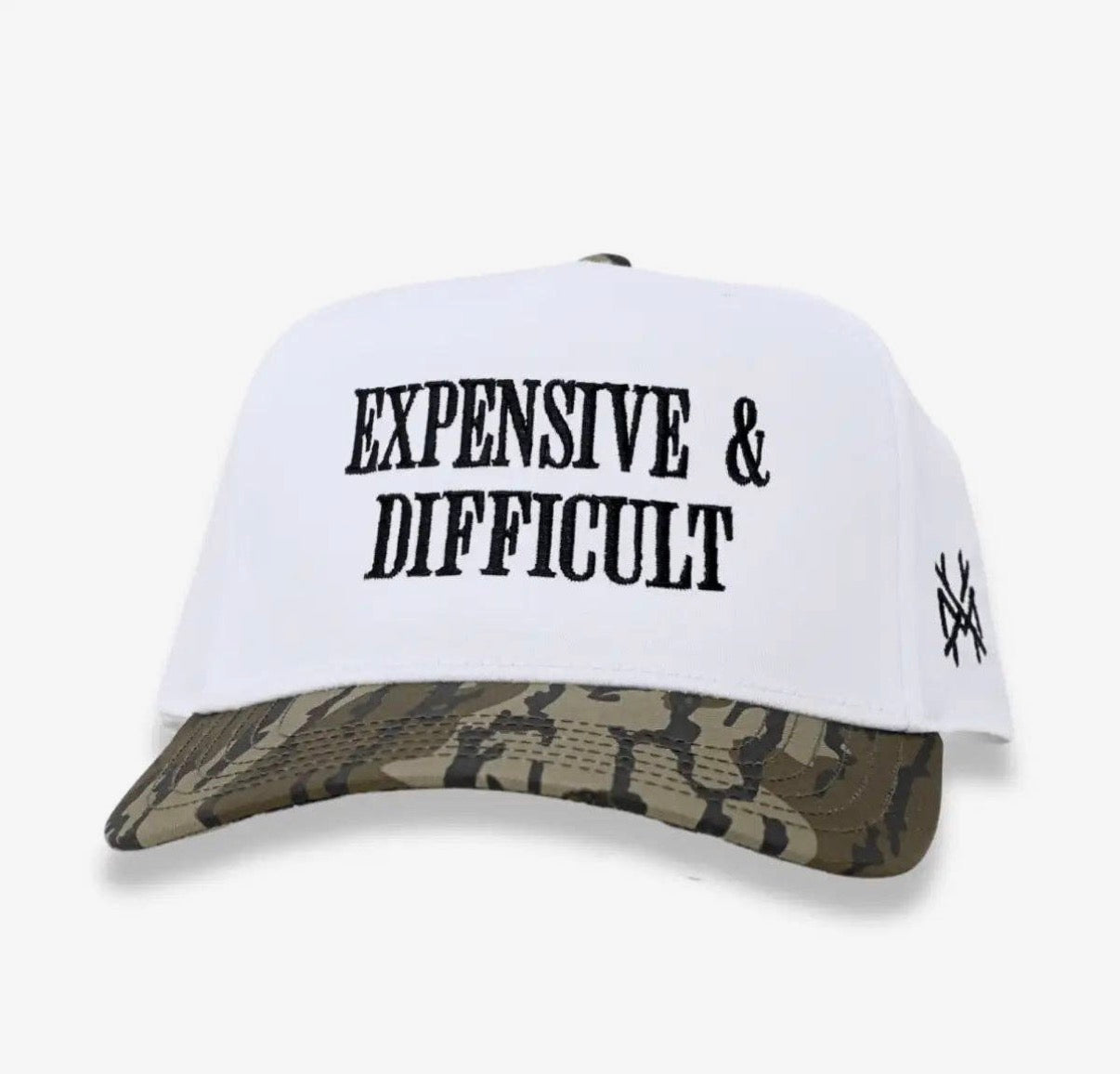 4- Expensive & Difficult