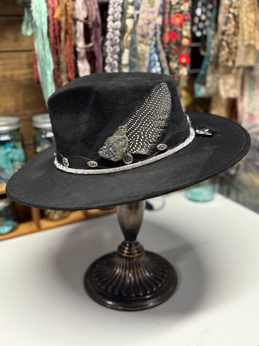 The Raven Rock Hat
