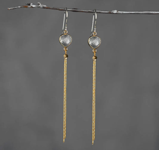 The Renewal Earrings