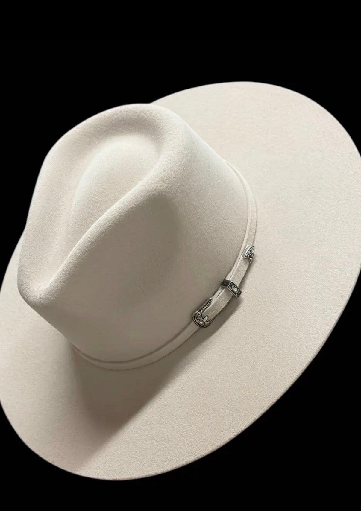 2- Custom Wool Rancher