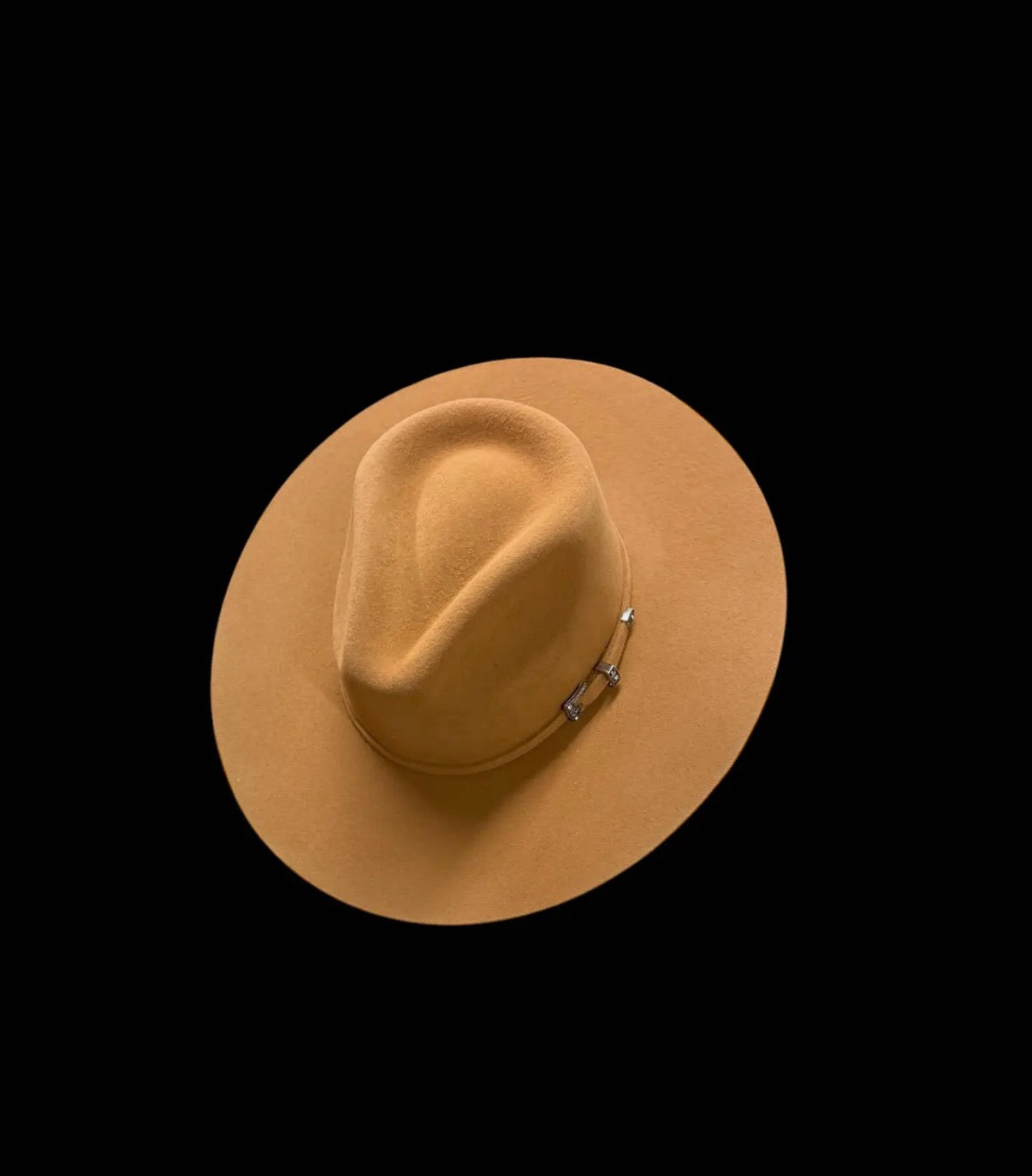 2- Custom Wool Rancher