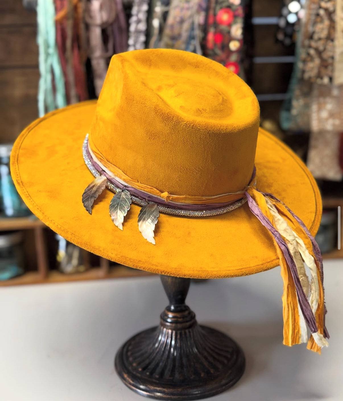 The Golden Hour Drift