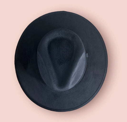 2- Custom XL Rancher Hat