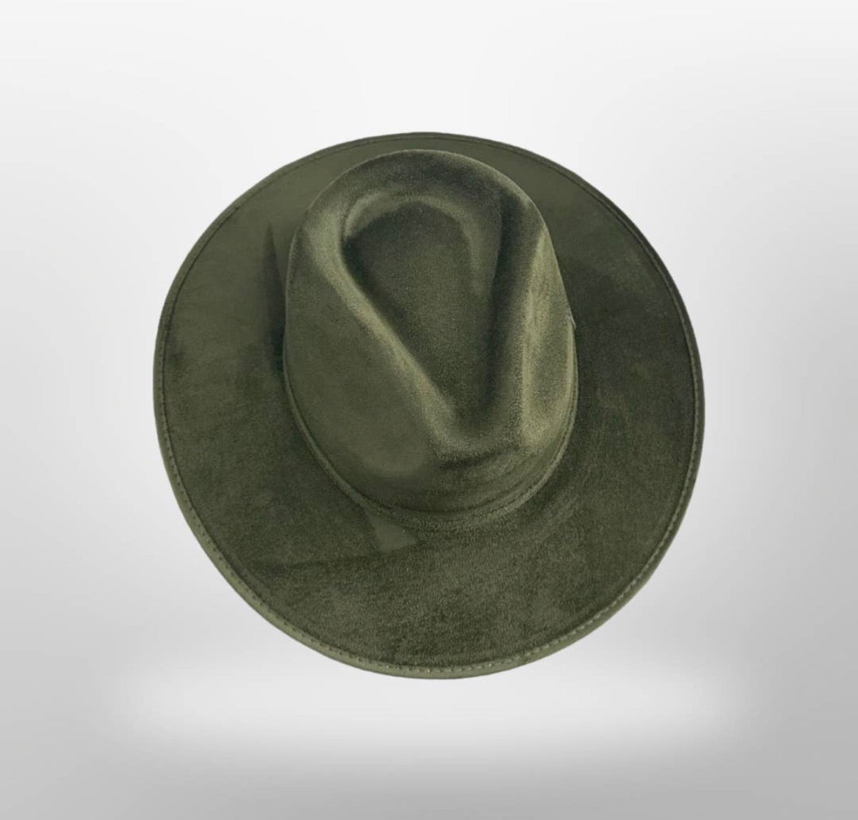 2- Custom XL Rancher Hat