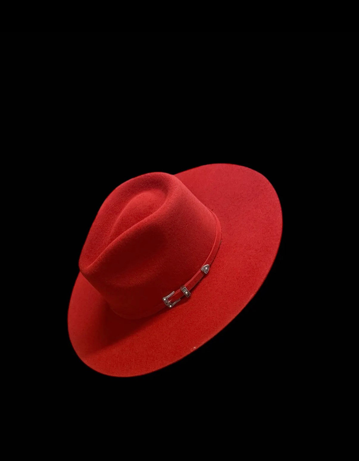 2- Custom Wool Rancher
