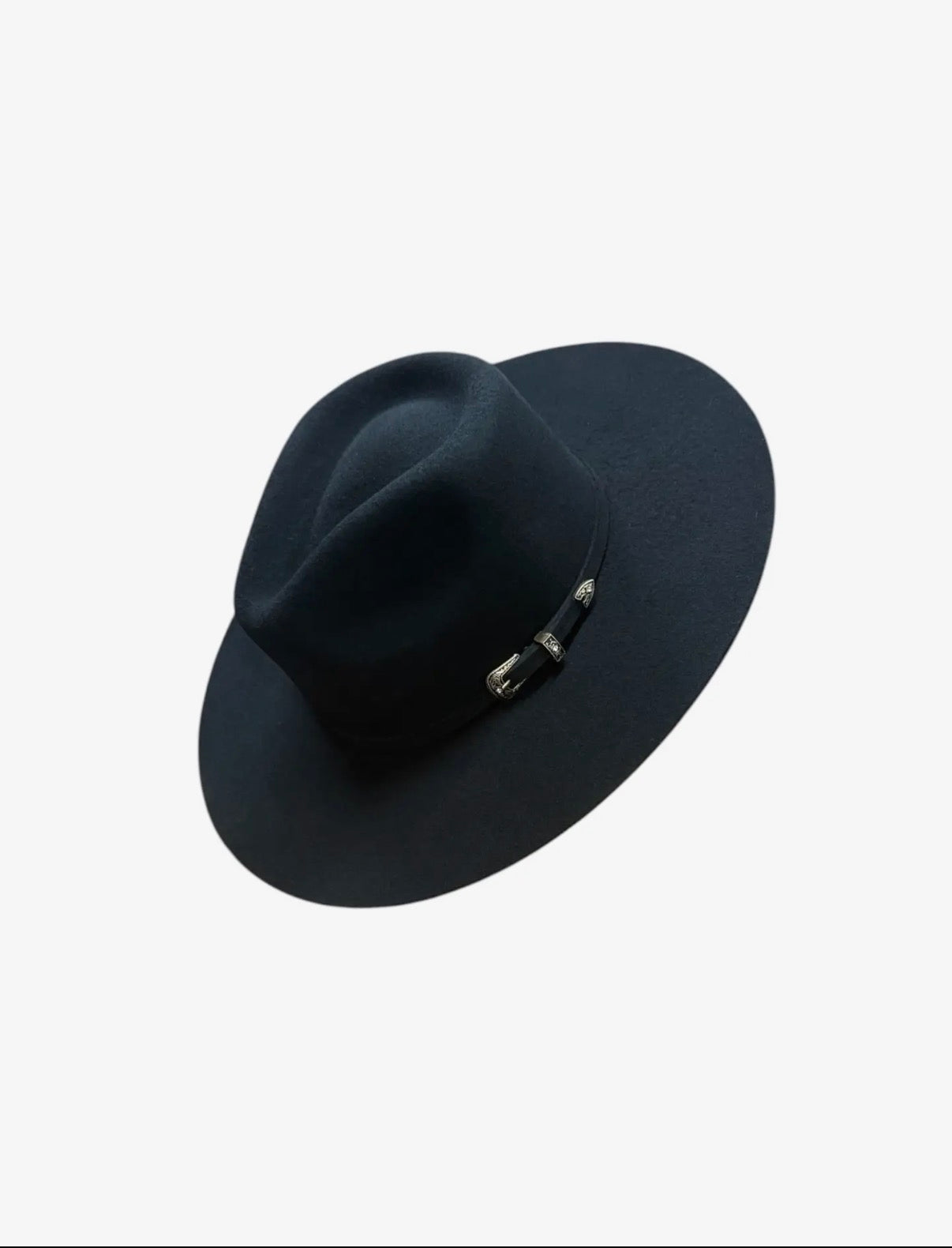 2- Custom Wool Rancher