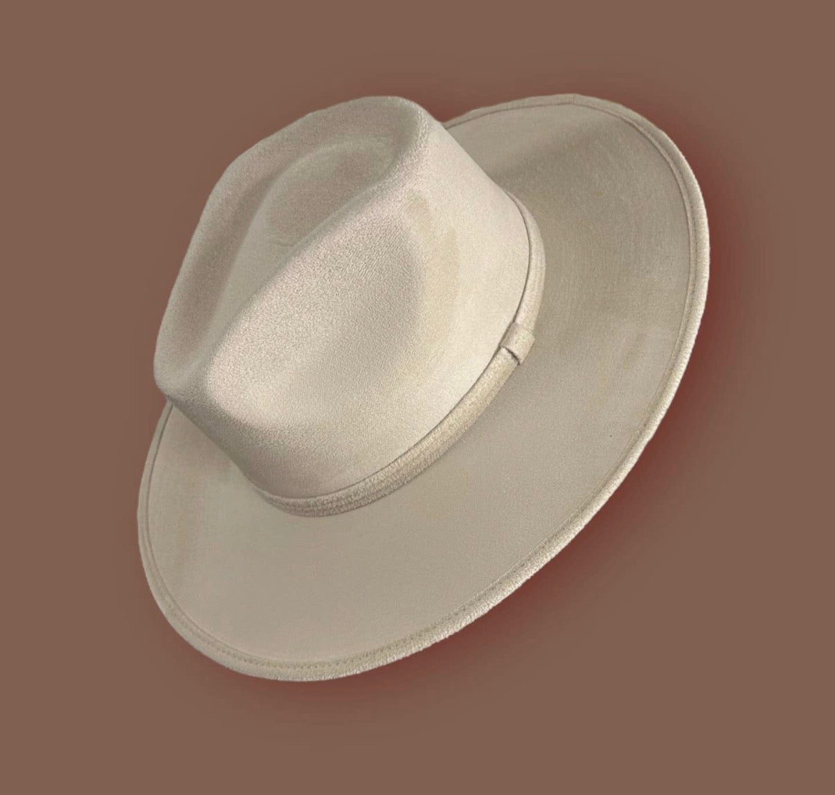 2- Custom XL Rancher Hat