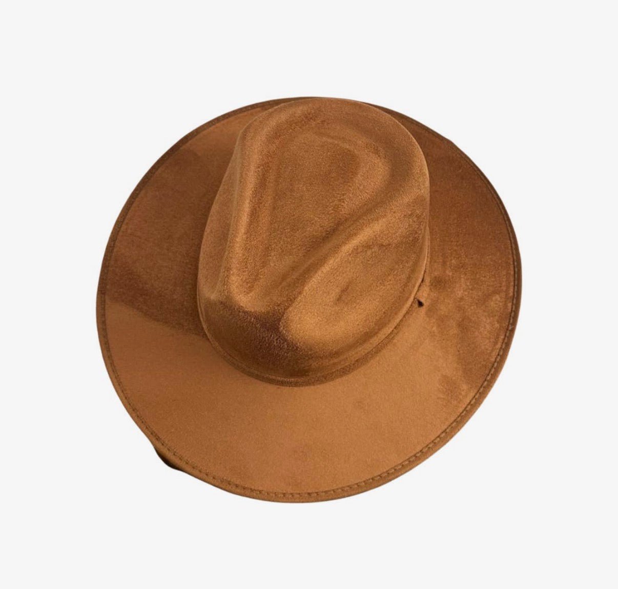 2- Custom XL Rancher Hat
